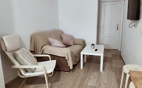 Apartamento Conil Gades Noemada B